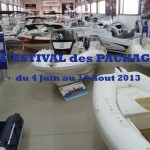 EXPO NORD NAUTIC F'ESTIVALE DES PACKAGES