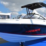 Nouveau Bayliner VR5