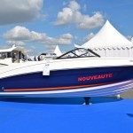 Nouveau Bayliner VR6