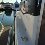 Passavant Captur 905 Pilothouse