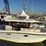 Quicksilver Captur 905 Pilothouse