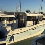 Quicksilver Captur 905 Pilothouse:1